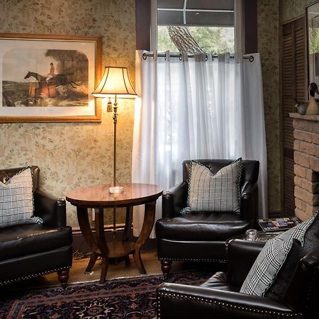 Monte Cristo Bed And Breakfast (Adults Only) San Francisco Eksteriør bilde
