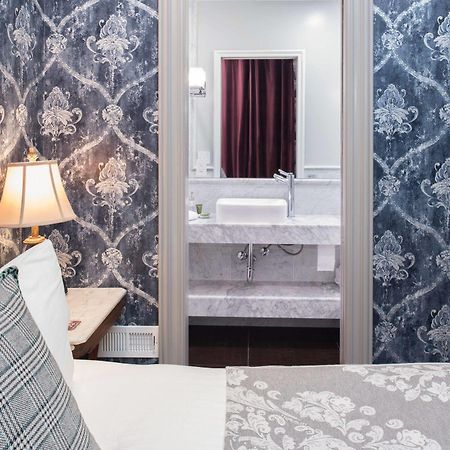 Monte Cristo Bed And Breakfast (Adults Only) San Francisco Eksteriør bilde