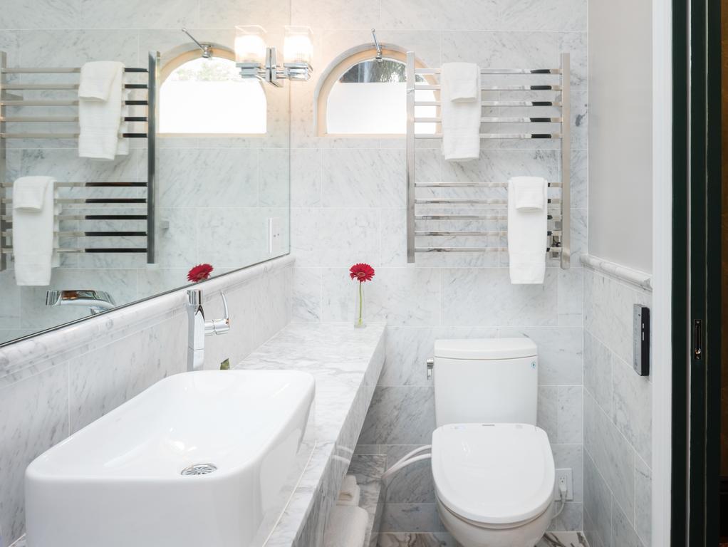 Monte Cristo Bed And Breakfast (Adults Only) San Francisco Eksteriør bilde
