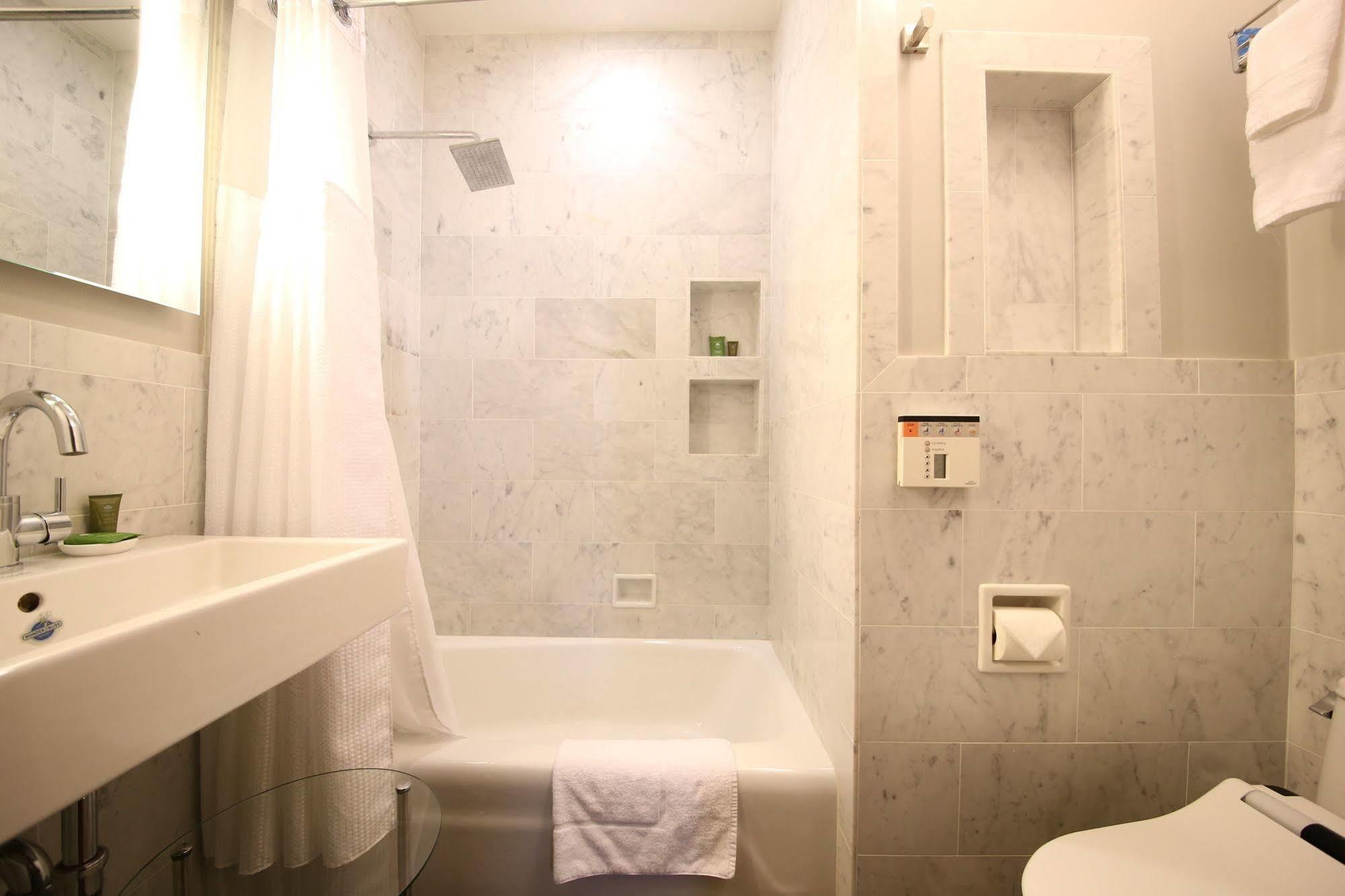 Monte Cristo Bed And Breakfast (Adults Only) San Francisco Eksteriør bilde