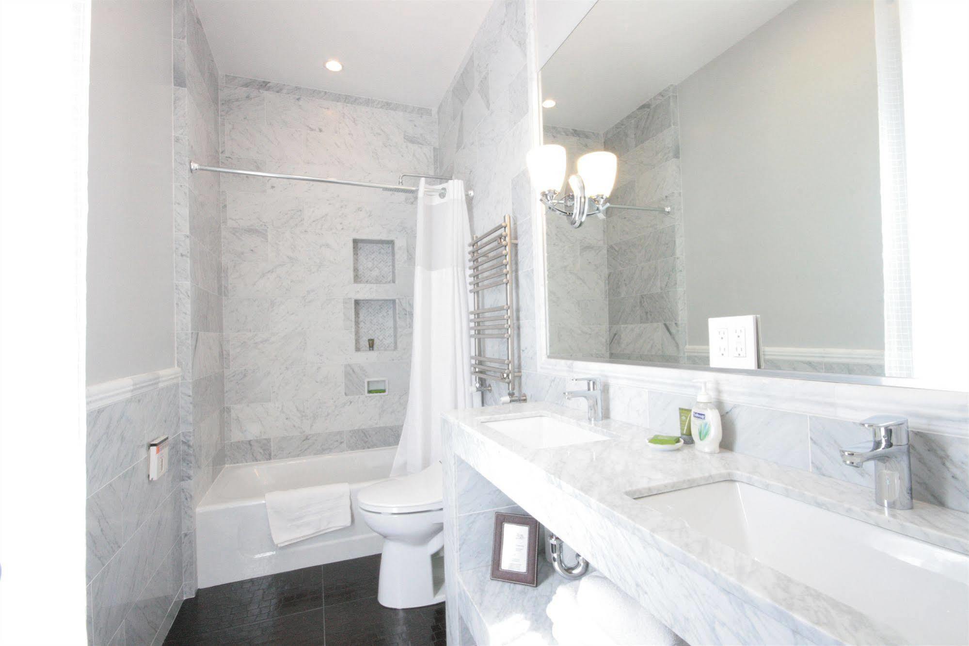 Monte Cristo Bed And Breakfast (Adults Only) San Francisco Eksteriør bilde